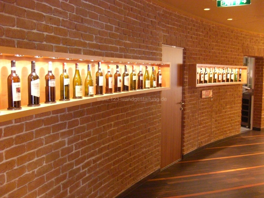 Der partner für kreative wandgestaltung und fassadenverkleidung