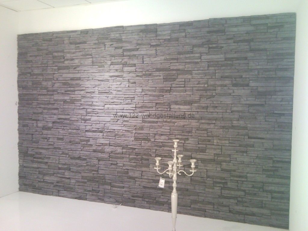 Naturstein riemchen wohnzimmer – dumss.com