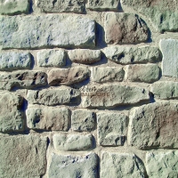 Naturstein Optik Arenal Marrone Chiaro