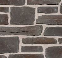 Natursteinoptik Bernina