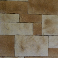 Natursteinoptik Castel Loira 310