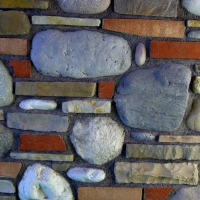 Natursteinoptik Misto 1