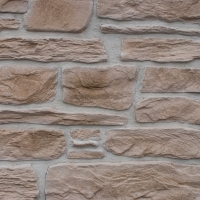 Natursteinoptik Monte Sant Angelo 5A