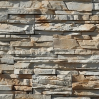 Natursteinoptik Pietra Alpina 25C