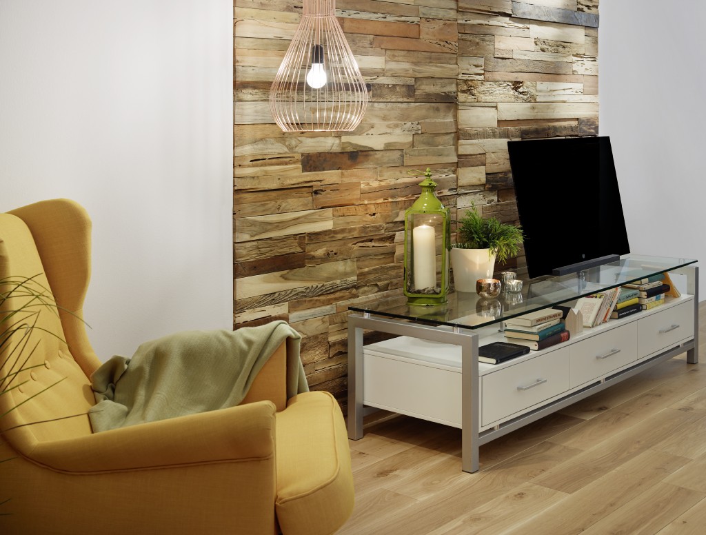 Wandgestaltung aus holz – sehremini