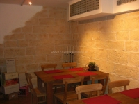 Restaurant und Cafe Apostille Oldenburg - Mostar
