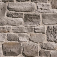 Kunststein in Natursteinoptik - Arenal Grigio Chiaro