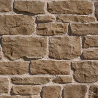 Kunststein in Natursteinoptik - Arenal Sabbia