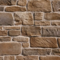 Kunststein in Natursteinoptik - Arenal Terra