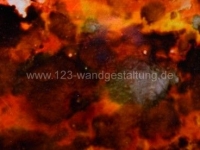 art-panel-co-006-camel-naranja-manchas