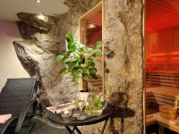 Wandgestaltung Kunstfelsen - ferienparadies Alpengluehn