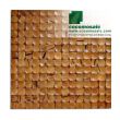 Mosaik Fliesen - Cocomosaic - Antique Brown