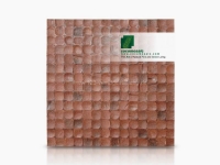 Mosaik Fliesen - Cocomosaic - Brown Bliss