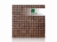 Mosaik Fliesen - Cocomosaic - Espresso Bliss