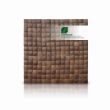 Mosaik Fliesen - Cocomosaic - Espresso Grain