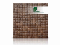 Mosaik Fliesen - Cocomosaic - Espresso Grain