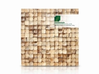 Mosaik Fliesen - Cocomosaic - Natural Bliss