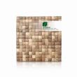 Mosaik Fliesen - Cocomosaic - Natural Grain