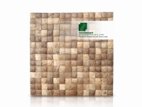 Mosaik Fliesen - Cocomosaic - Natural Grain