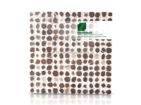 Mosaik Fliesen - Cocomosaic - White Polkadot