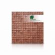 Mosaik Fliesen - Cocomosaic - Brown Luster