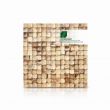 Mosaik Fliesen - Cocomosaic - Natural Bliss