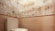 Holzfliesen - Cocomosaic Envi - Puzzle White Wash