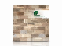 Mosaik Fliesen - Cocomomosaic Envi - Brick