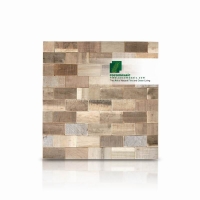 Mosaik Fliesen - Cocomomosaic Envi - Brick