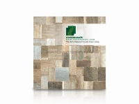 Mosaik Fliesen - Cocomomosaic Envi - Puzzle