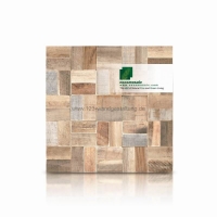 Mosaik Fliesen - Cocomomosaic Envi - Square