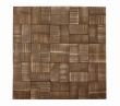 Mosaik Fliesen - Cocomomosaic Envi - Square Espresso Wash