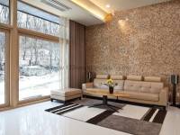 Mosaik Fliesen - Cocomosaic Classic - Natural Bliss