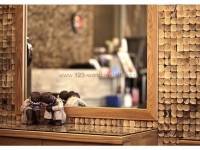 Wandfliesen Holz - Cocomosaic Classic - Natural Bliss