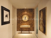 Mosaikfliesen - Cocomosaic - Natural Grain