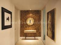 Mosaikfliesen - Cocomosaic - Natural Grain