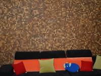 Mosaikfliesen - Cocomosaic - Natural Grain