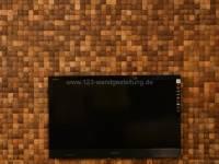 Mosaikfliesen - Cocomosaic - Natural Grain