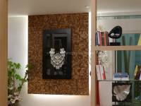 Mosaikfliesen - Cocomosaic - Natural Grain