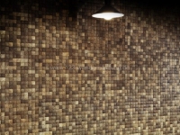 Mosaikfliesen - Cocomosaic - Natural Grain