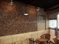 Mosaikfliesen - Cocomosaic - Natural Grain