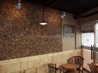 Mosaikfliesen - Cocomosaic - Natural Grain