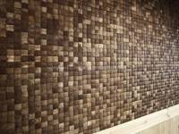 Mosaikfliesen - Cocomosaic - Natural Grain