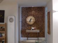 Mosaikfliesen - Cocomosaic - Natural Grain