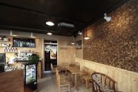 Mosaikfliesen - Cocomosaic - Natural Grain