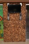 Mosaikfliesen - Cocomosaic - Natural Grain