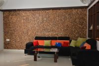 Mosaikfliesen - Cocomosaic - Natural Grain