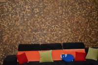 Mosaikfliesen - Cocomosaic - Natural Grain