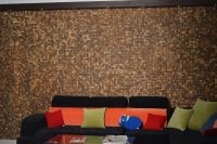 Mosaikfliesen - Cocomosaic - Natural Grain