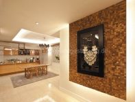 Mosaikfliesen - Cocomosaic - Natural Grain
